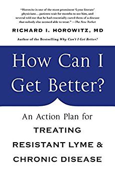 How can I get better ? Horowitz